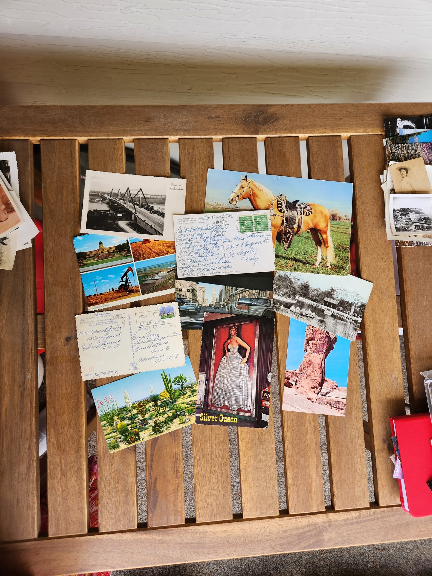 Ephemera Collage Scrapbooking Paper Packs