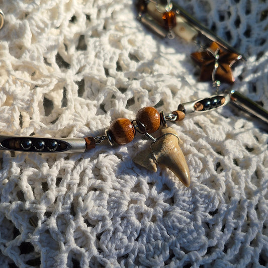 Tooth Necklace